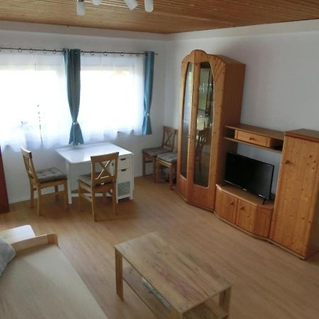Einliegerwohnung In Stromberg-Schindeldorf Штромберг Экстерьер фото