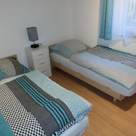 Einliegerwohnung In Stromberg-Schindeldorf Штромберг Экстерьер фото
