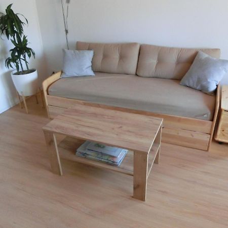 Einliegerwohnung In Stromberg-Schindeldorf Штромберг Экстерьер фото
